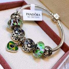 Picture of Pandora Bracelet 5 _SKUPandorabracelet16-2101cly21513853